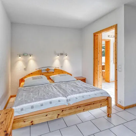 Ferienwohnung Pruchten * Pruchten