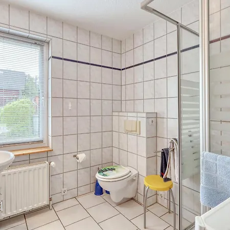Ferienwohnung Pruchten Апартаменты Pruchten