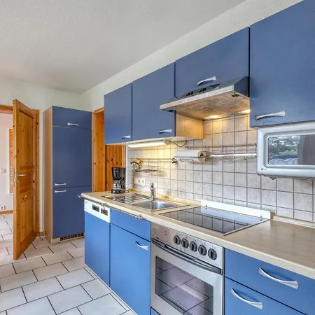 Ferienwohnung Pruchten