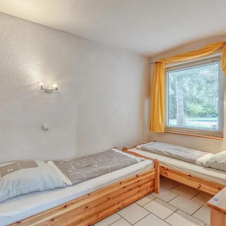 Ferienwohnung Pruchten شقة *