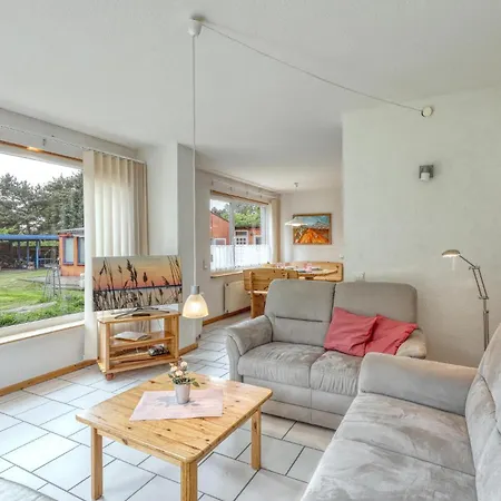 Ferienwohnung Pruchten *