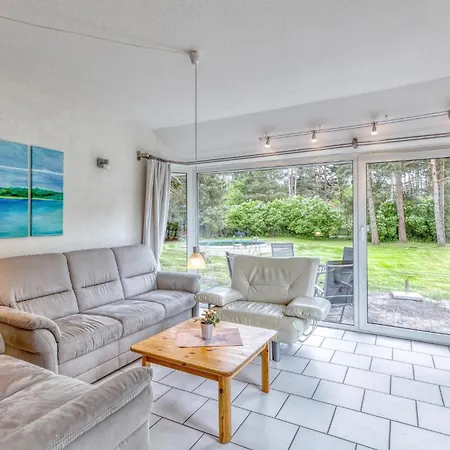 Ferienwohnung Pruchten Pruchten