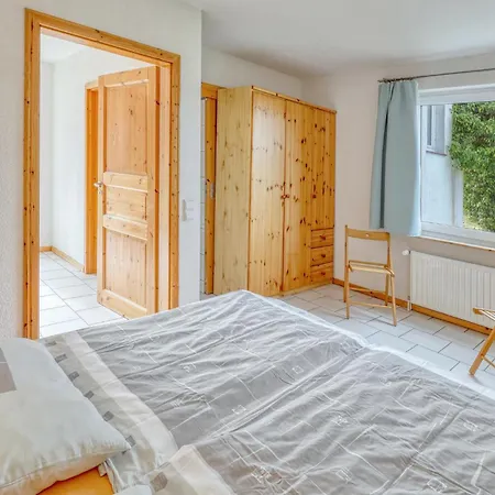 Ferienwohnung Pruchten * Pruchten