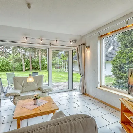 Ferienwohnung Pruchten شقة