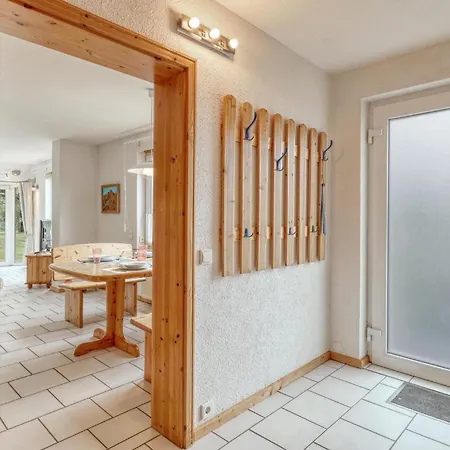 Ferienwohnung Pruchten شقة *