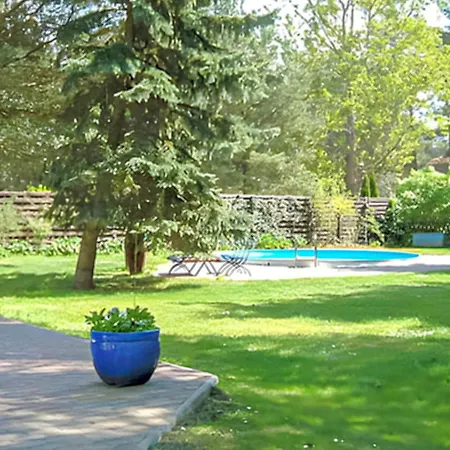 Ferienwohnung Pruchten Апартаменты Pruchten