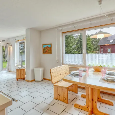 Ferienwohnung Pruchten *