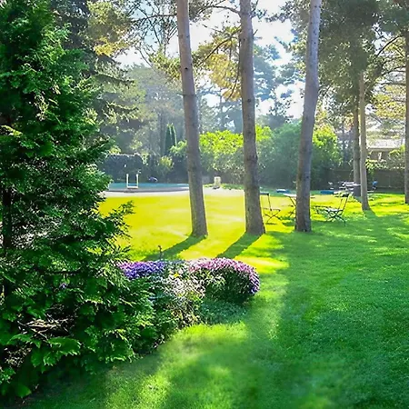 Апартаменты Ferienwohnung Pruchten