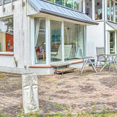 Ferienwohnung Pruchten شقة *