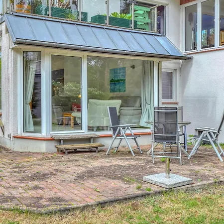 Ferienwohnung Pruchten Апартаменты Pruchten